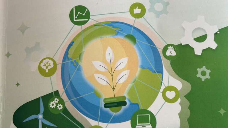 Social Sciences for Sustainable Development: Inspiring Sustainability-Driven Action