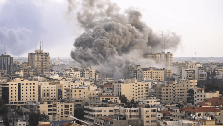 The Illusion of Liberation: Why Escalation Won’t Bring Stability