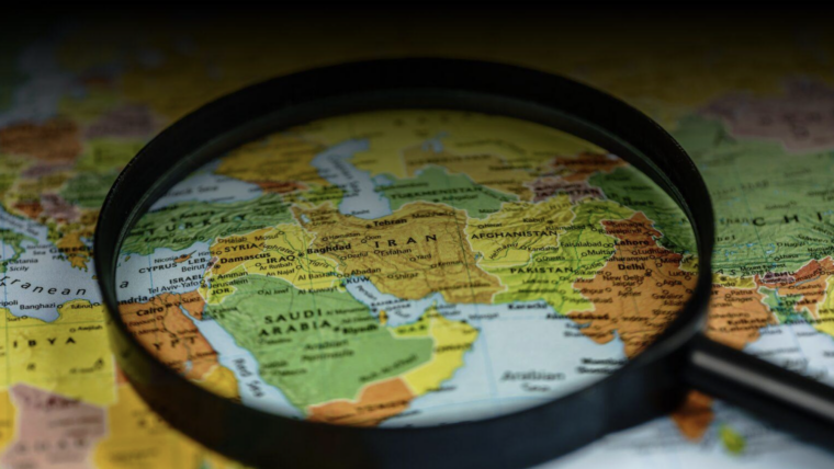 A Fragile Equilibrium: Iran, the United States, and the Politics of Exhaustion