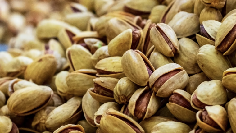 Methanol, pistachios and cement: the other Iranian exports being choked by the war
